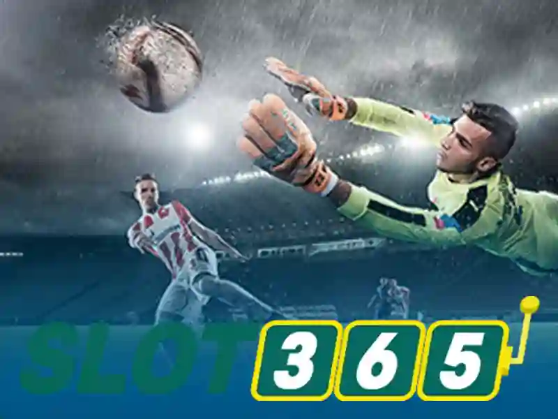Trải Nghiệm Slot365 Trực Tiếp
